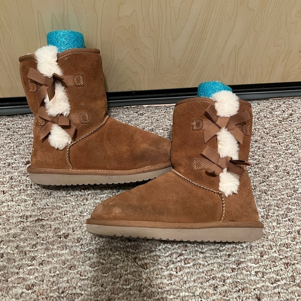 Koolaburra by Ugg boots